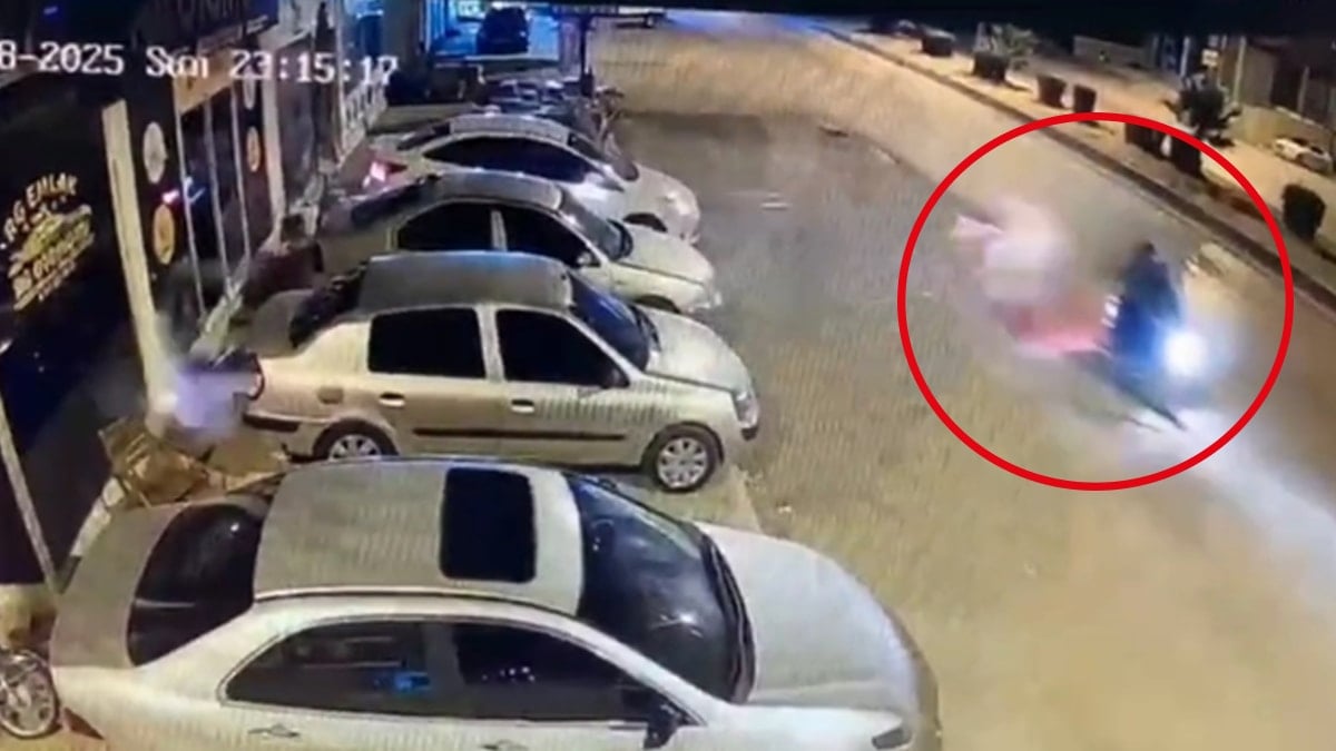 Oto galeriye silahlı saldırı! İçeride 4 kişi vardı...