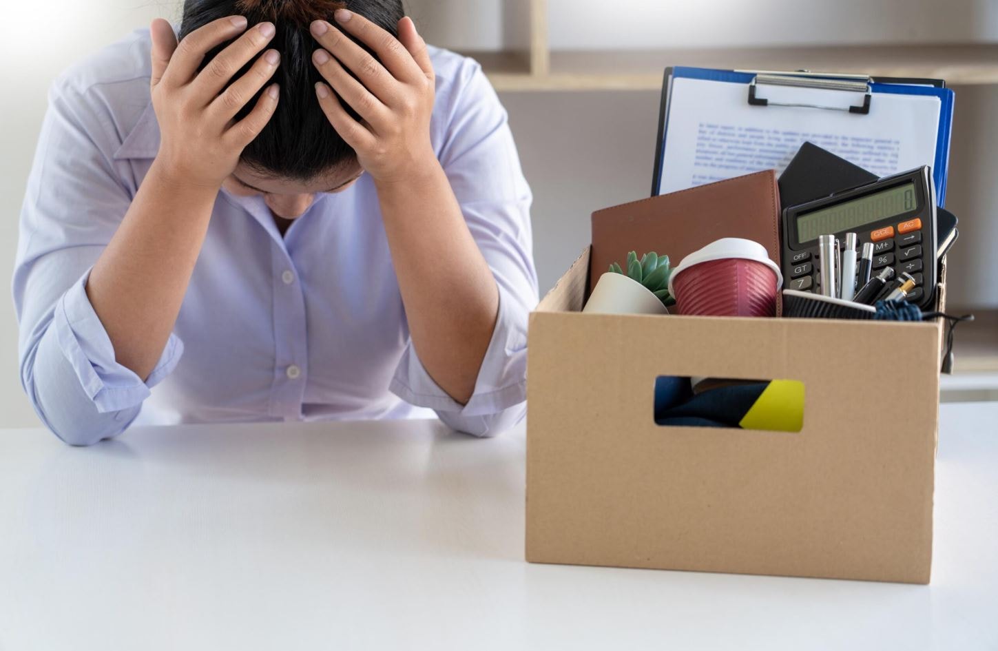 Yapay zeka 4 bin kişiyi işsiz bıraktı! Çalışanların korkulu rüyası oldu