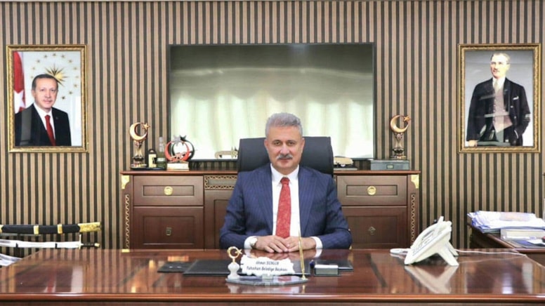 AKP'li belediye başkanı 'İrtikap' soruşturması kapsamında tutuklandı