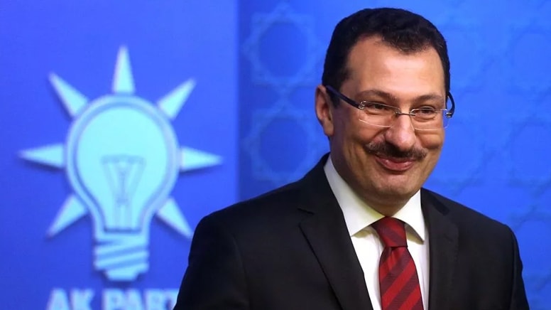 AKP'li Ali İhsan Yavuz ameliyat oldu! İşte sağlık durumu...