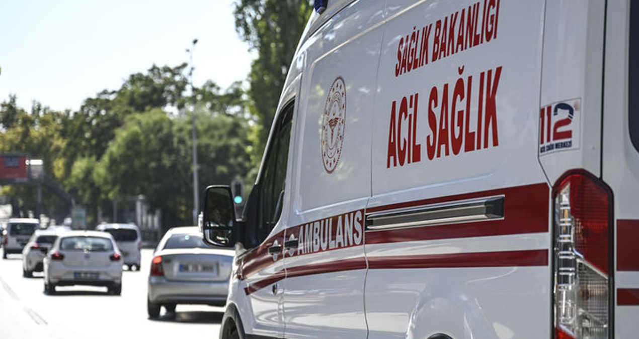 Direk Tamir İşi Yerine Felakete Dönüştü: Hayatını Kaybetti