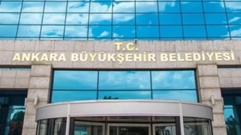 Son dakika... ABB 'konser' soruşturmasında 5 kişi tutuklandı