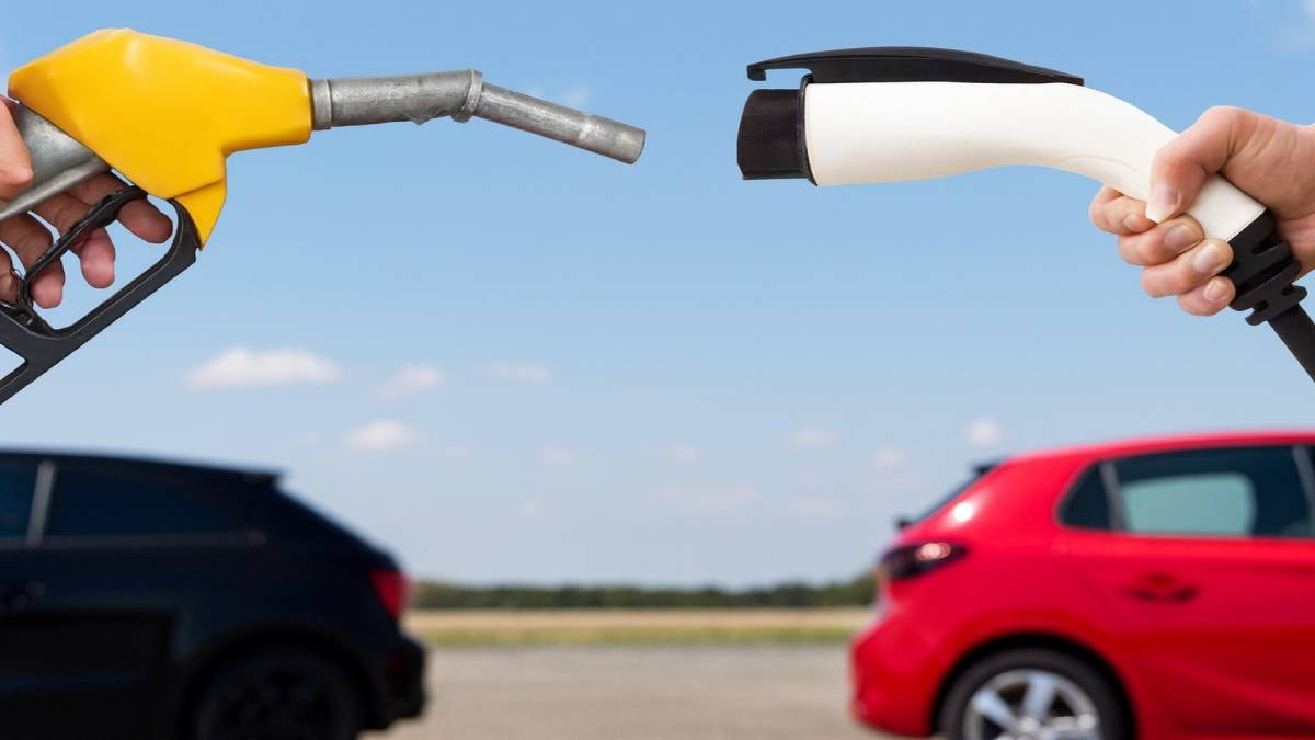 Elektrikli araç şarj maliyetleri belli oldu: Benzinli araçla arada uçurum var