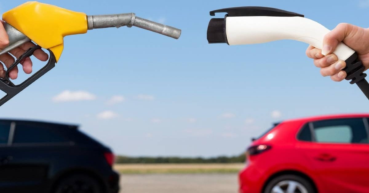 Elektrikli araç şarj maliyetleri belli oldu: Benzinli araçla ...