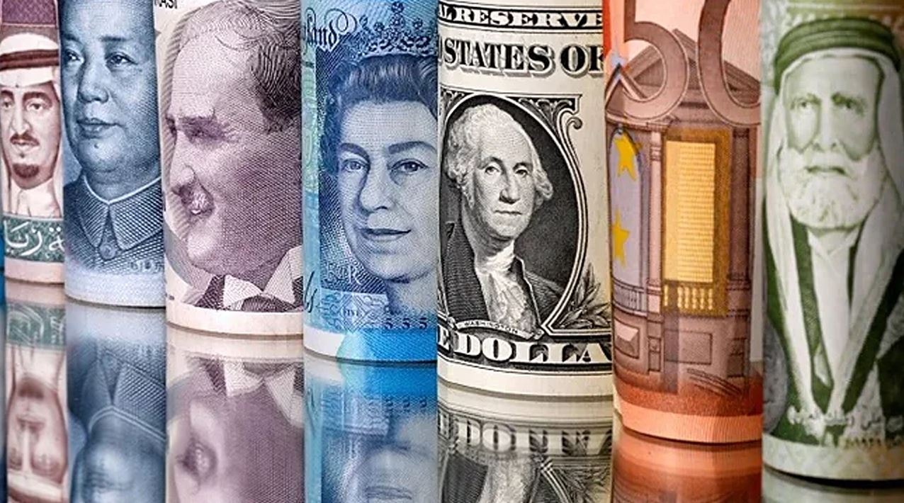 Bu ülkeler servetine servet kattı! Türkiye zenginleşen ülkeler listesine kıl payı girdi