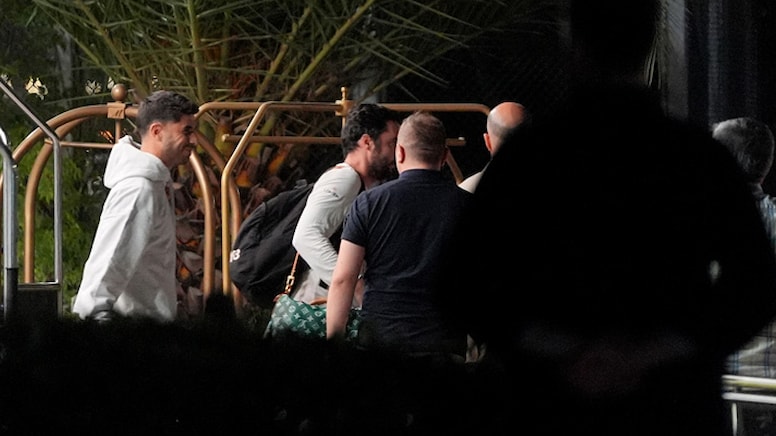 Fenerbahçe'de gece yarısı bombası! Asensio İstanbul'da