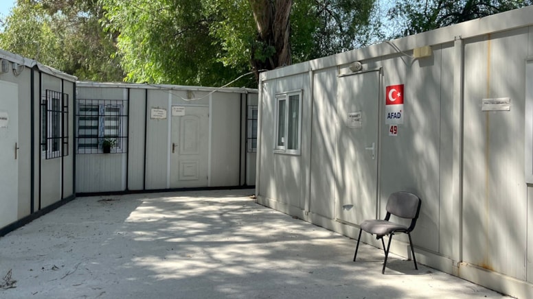 Depremzede Kahramanmaraş'a 31 ayda yeni aile sağlığı merkezi yapılmadı