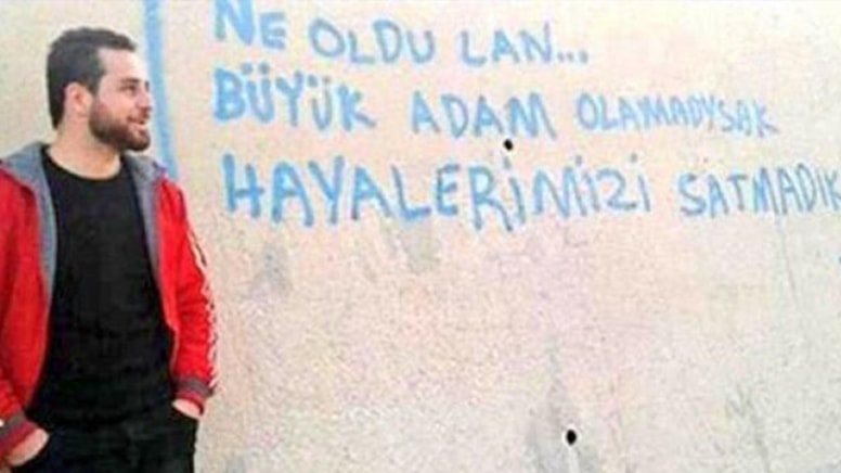 12 yıl sonra gelen karar! AYM 'Ahmet Atakan'ın yaşam hakkı ihlal edildi' dedi