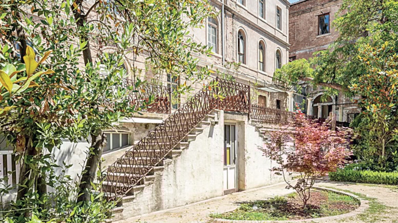 İstanbul'da Bienal zamanı