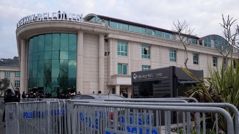CHP'li başkan tutuklanmıştı! Davada 1 tahliye kararı...