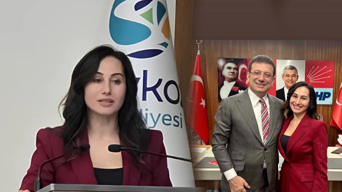 İmamoğlu'yla fotoğrafını paylaşmıştı... AKP Çerçioğlu'ndan sonra onu da transfer ediyor!