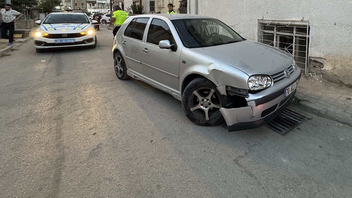 Otomobilinde bıçaklanmış halde bulunan kişi öldü