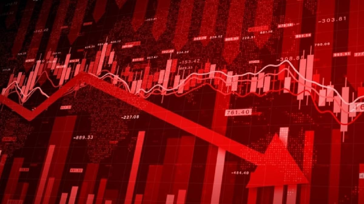 Operasyon etkisiyle Investco Holding hisseleri çakıldı