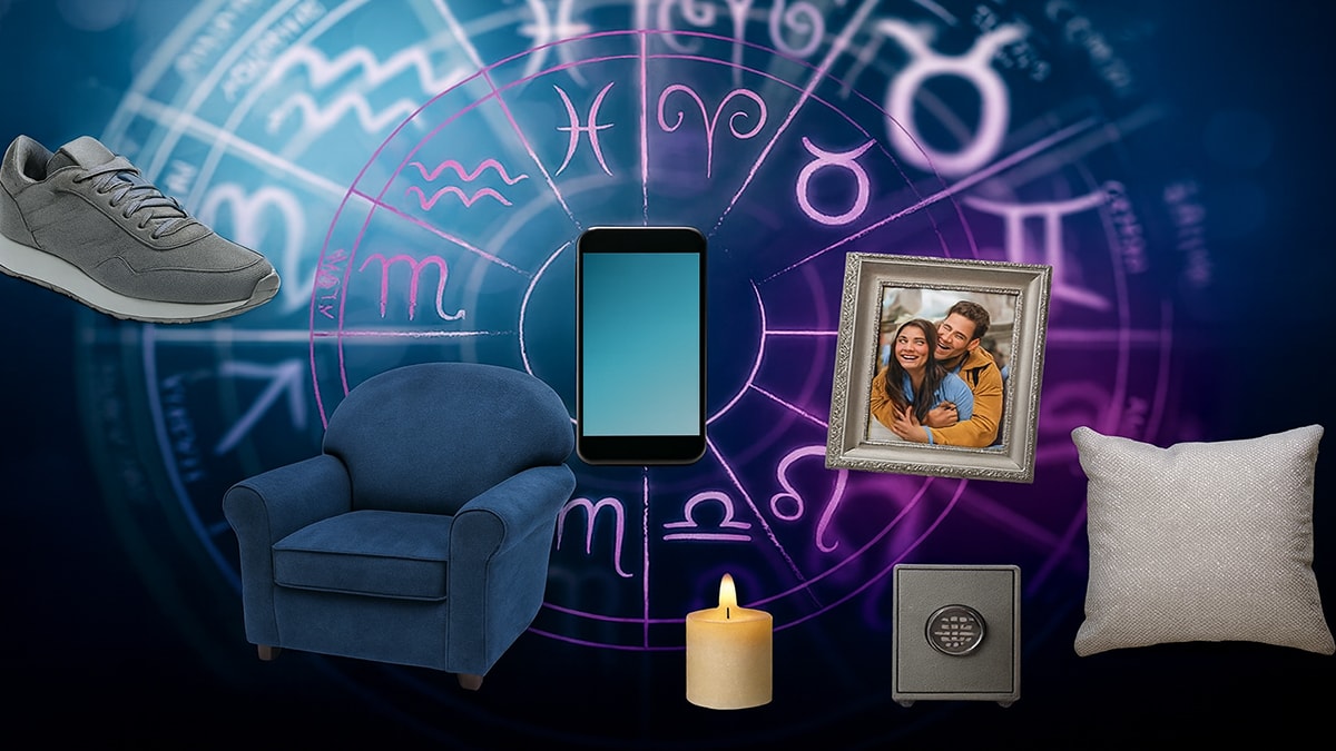 Burcunuza g�re bir e�ya olsayd�n�z ne olurdunuz