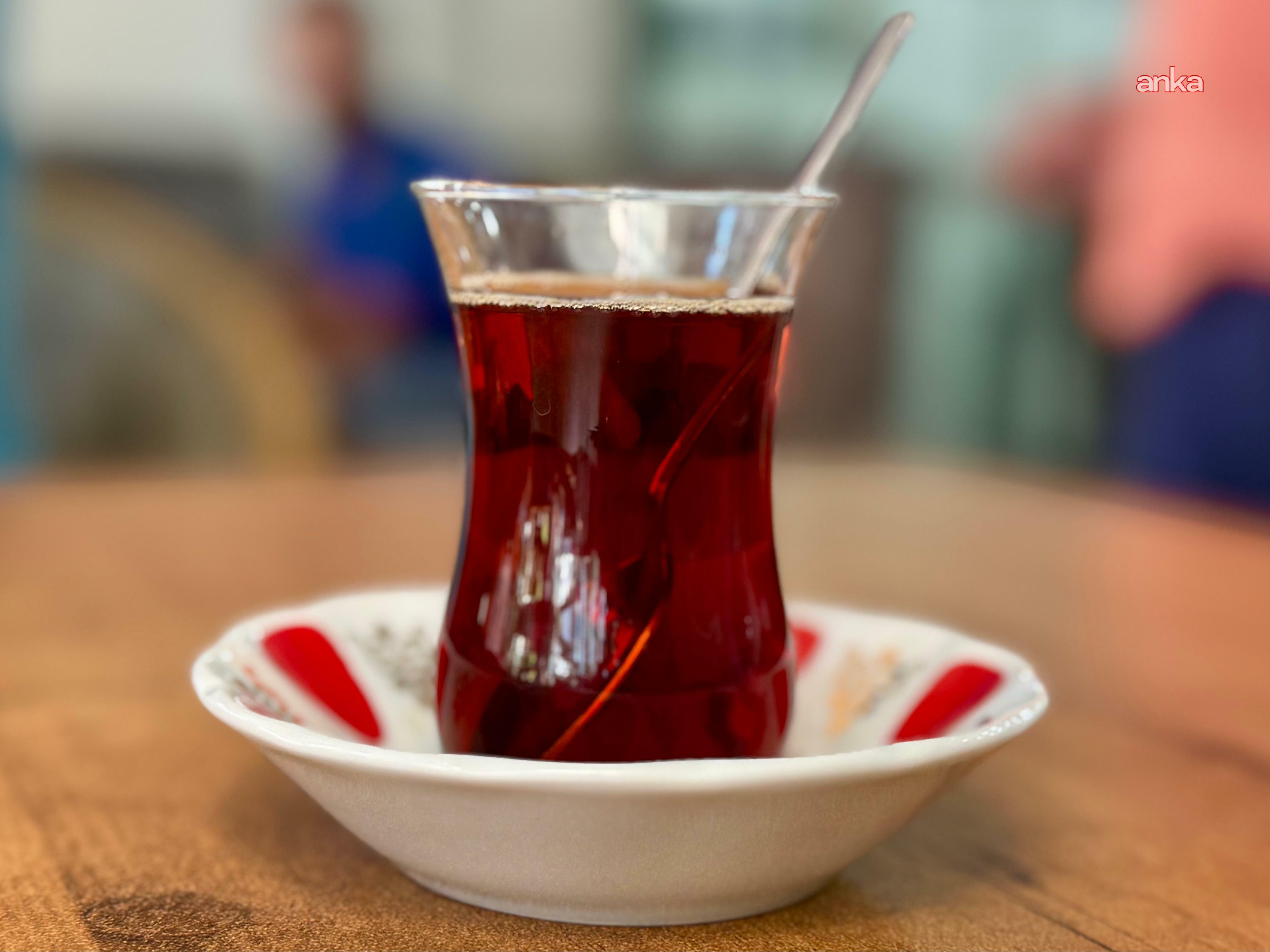 Zamlar dur durak bilmiyor: Çay ve kahve fiyatları yükseldi