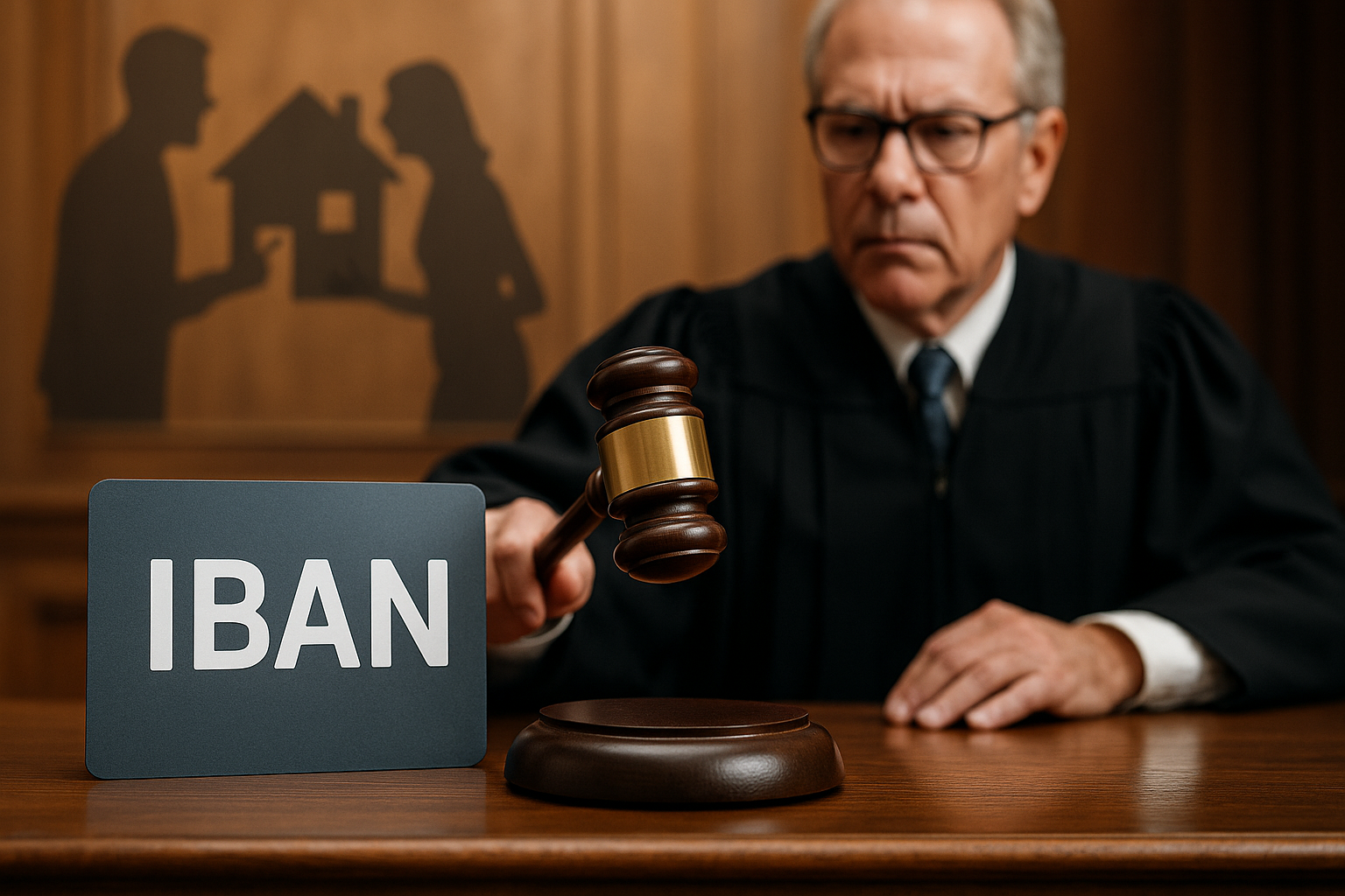 Ev sahibinin IBAN oyununu yargı bozdu! Kiracı haklı bulundu