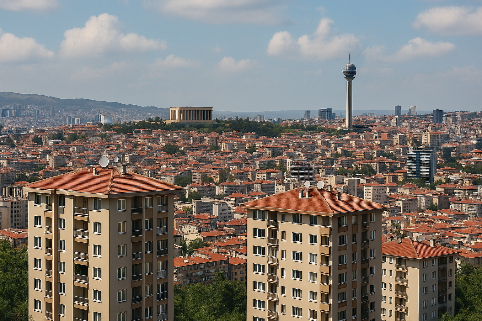 Kira getirisi en yüksek olan şehir değişti: Yatırımcıların yeni gözdesi belli oldu