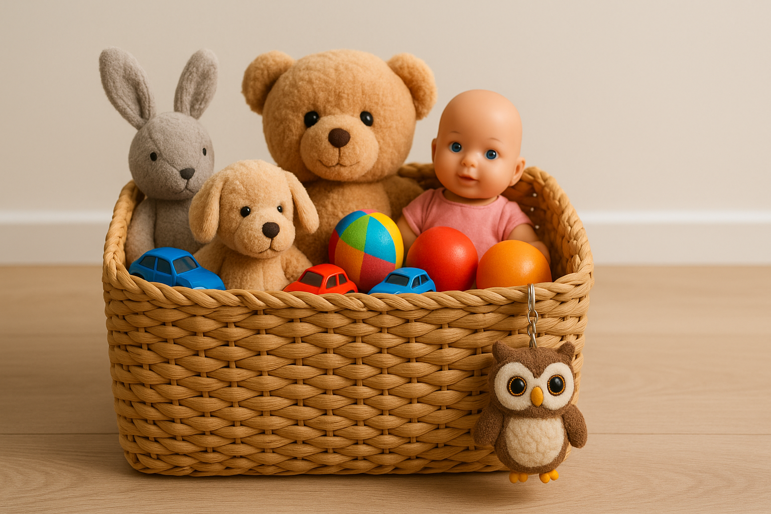 Boğulma riski taşıyan oyuncağı bakanlık yasakladı