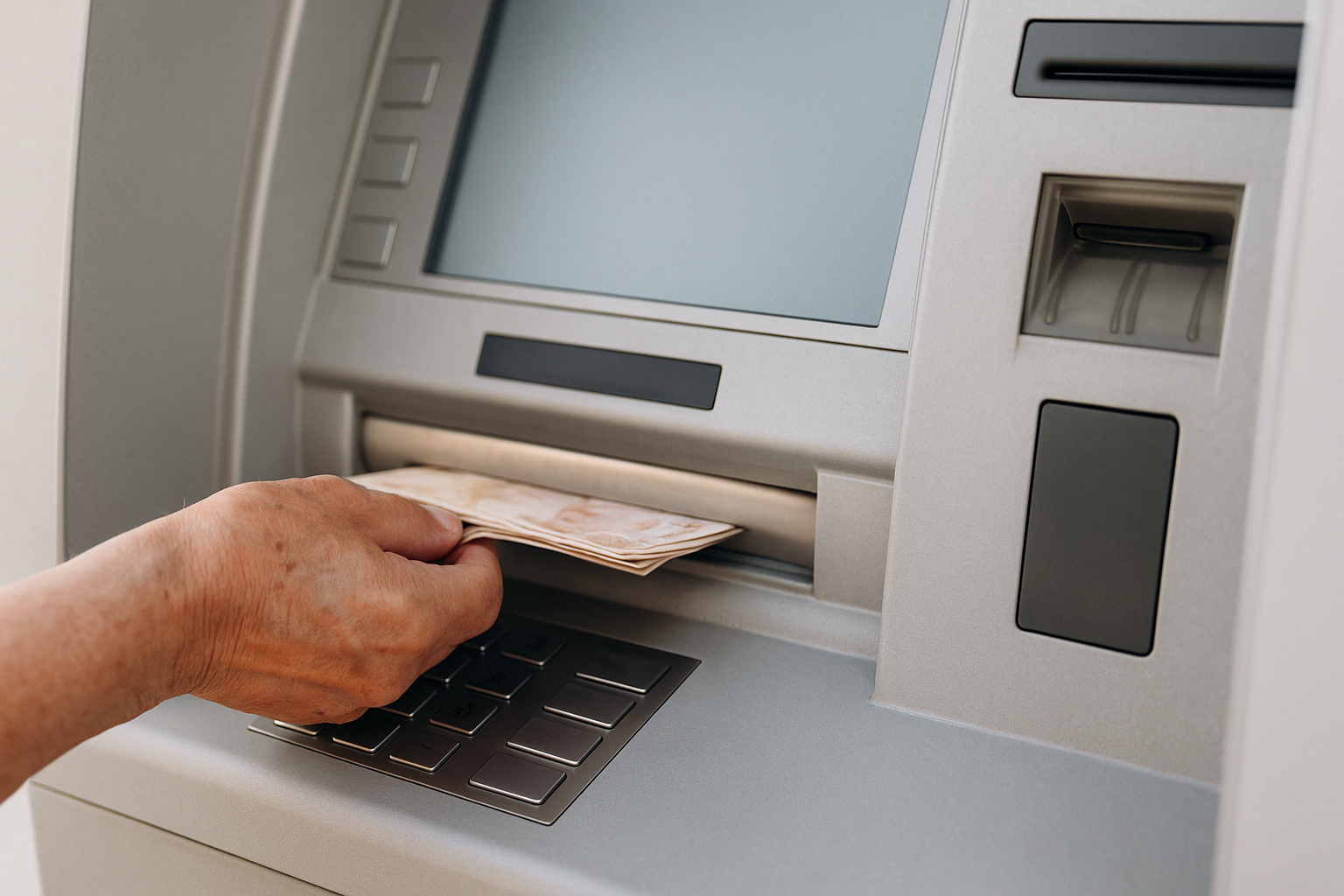 Yeni sistem için tarih verildi: Çalışanların maaşından her ay kesinti yapılacak