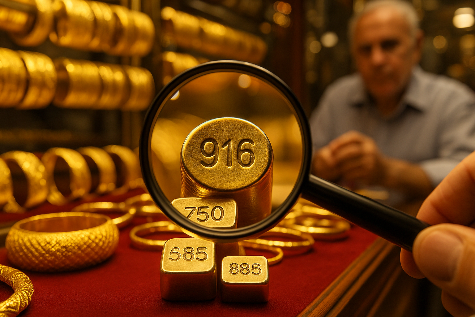 Altın alırken bu koda bakmayan büyük kaybediyor