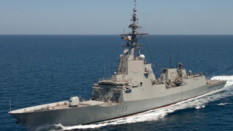 Avrupa'nın Akdeniz ülkeleri, Sumud Filosu'nu korumak için seferber oldu