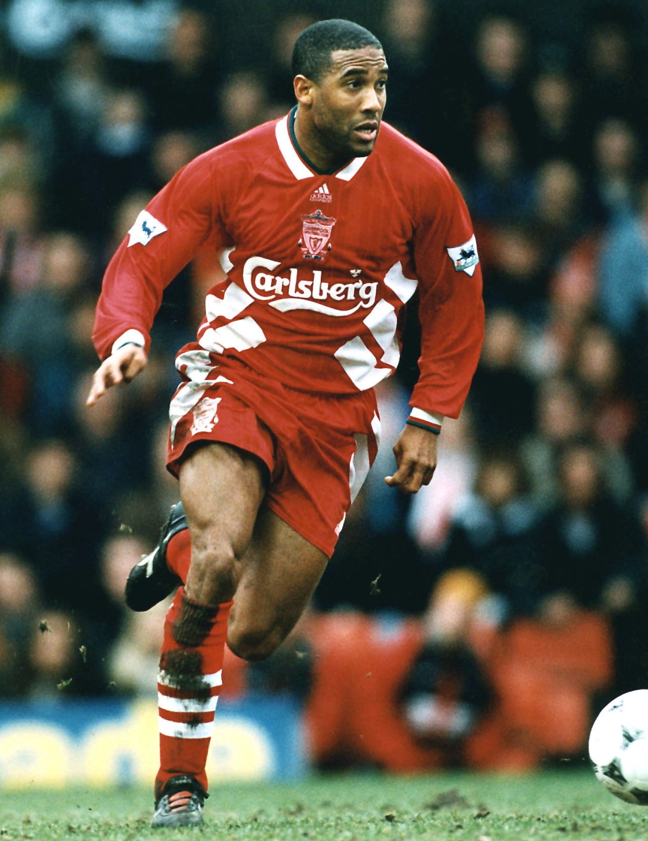 John Barnes