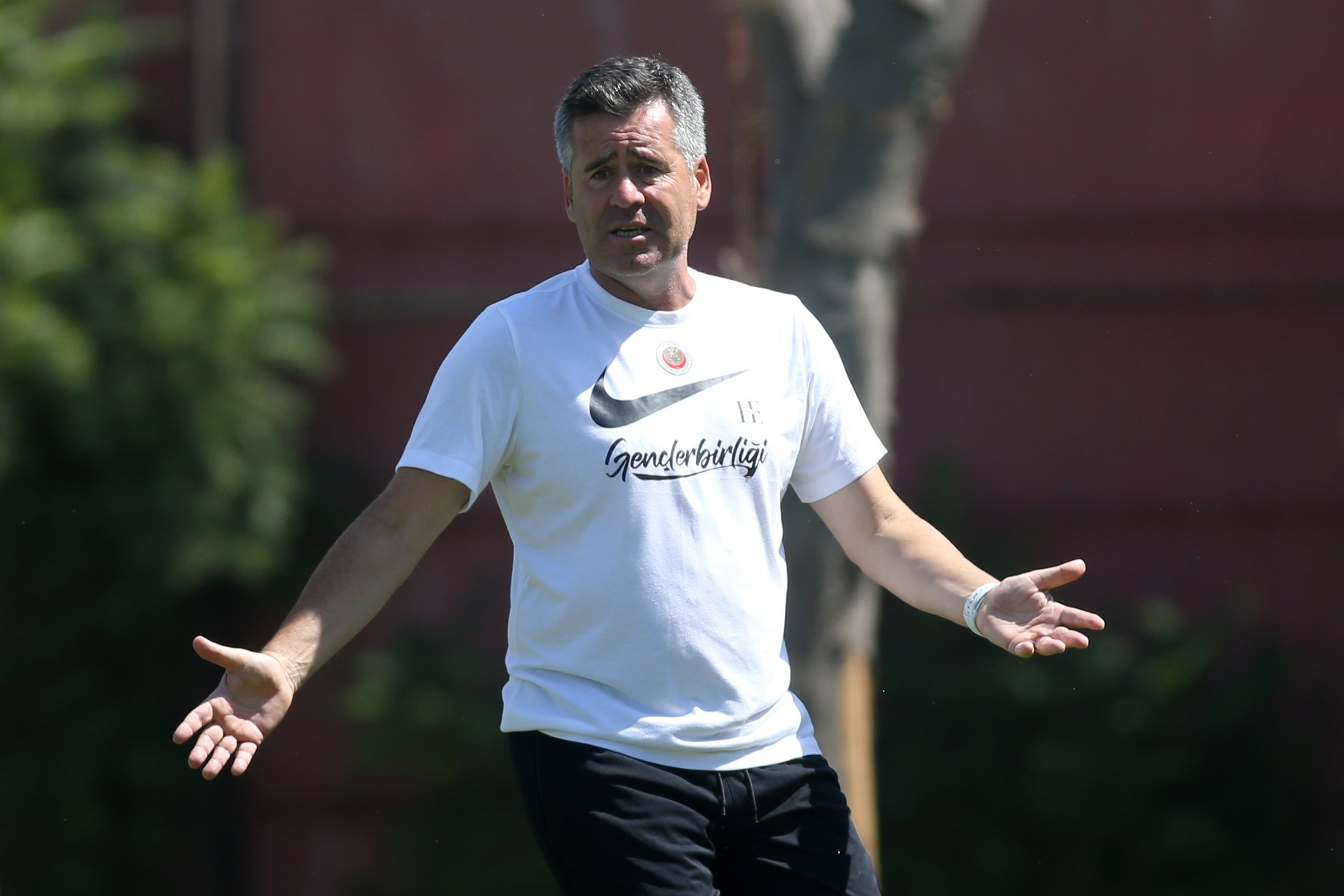 Gençlerbirliği ve Eroğlu'nun Süper Lig'de galibiyet hasreti sürüyor