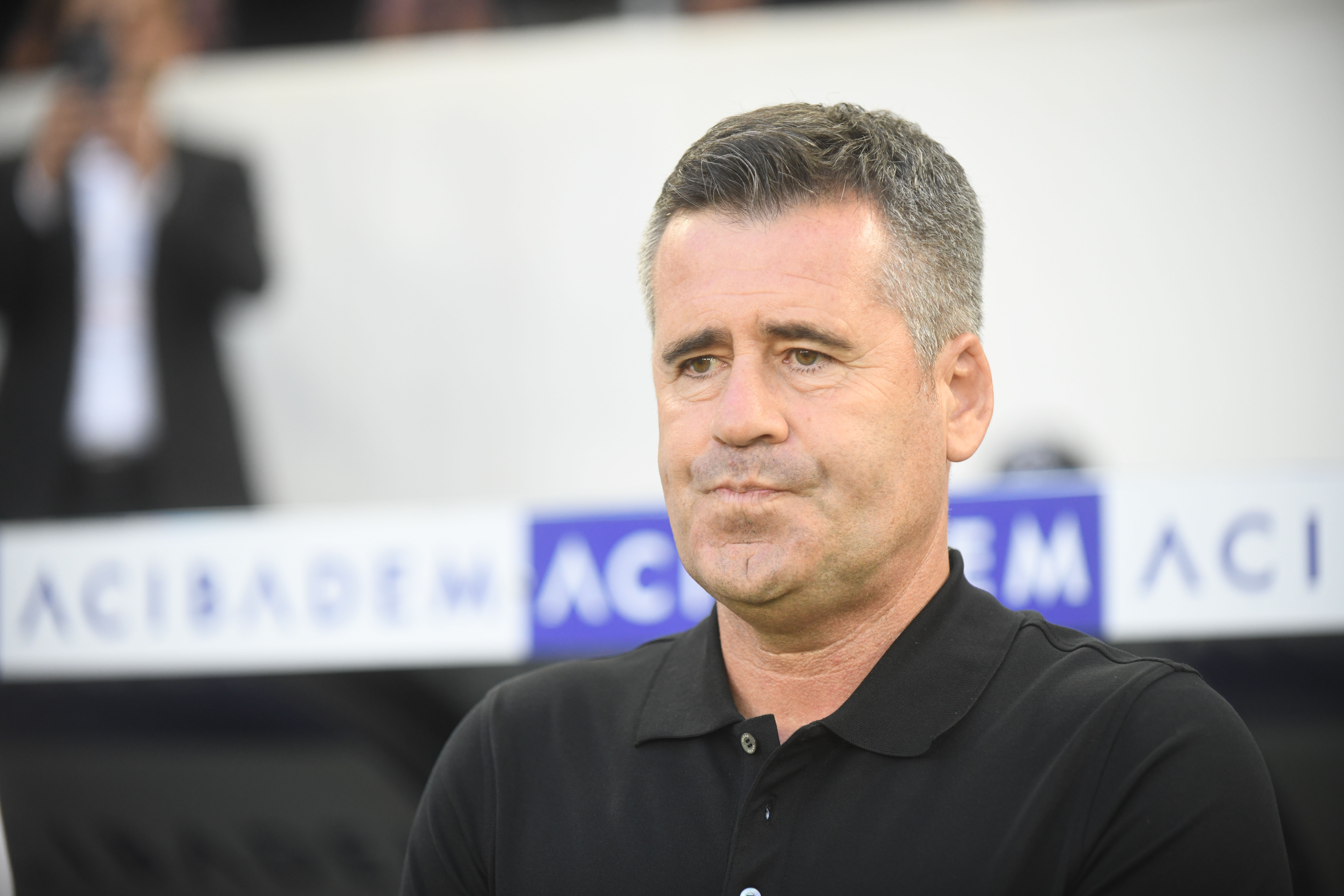 Hüseyin Eroğlu: Futbol anlar oyunu