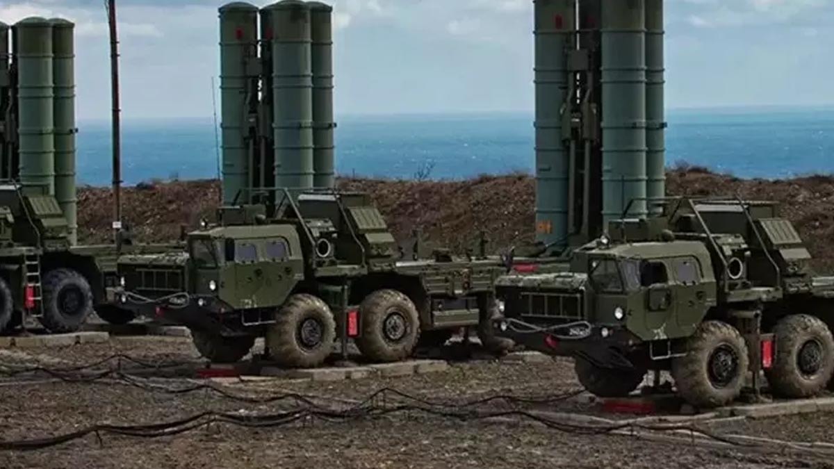 Rusya: Hindistan ile yeni S-400 sevkiyatı için müzakereler sürüyor