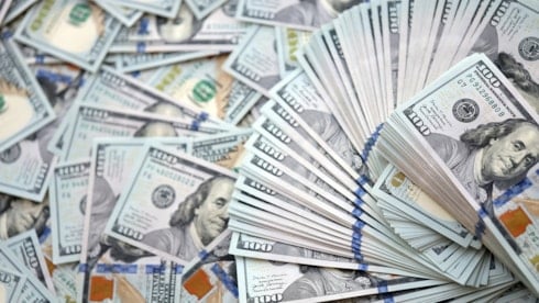 ABD'li banka açıkladı: Doları bekleyen 2 büyük risk var