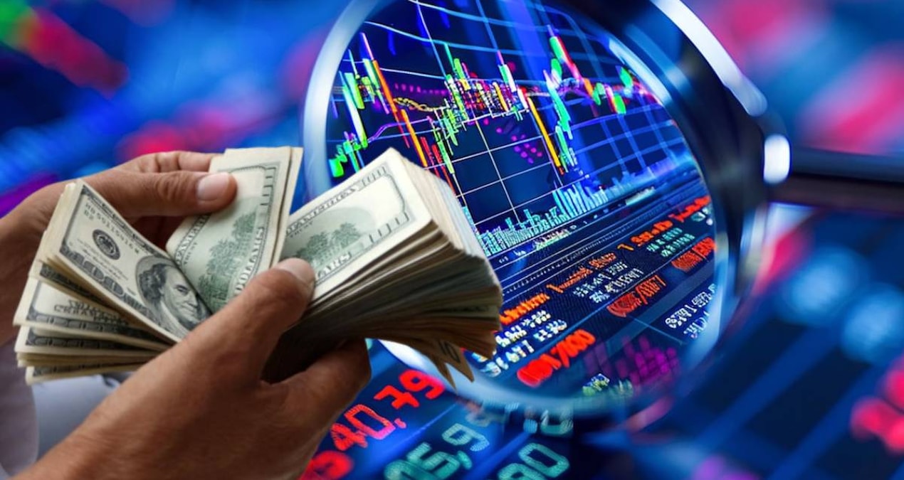 Adani Grubu’nun Hisse Değeri İki Günde 13 Milyar Dolar Arttı