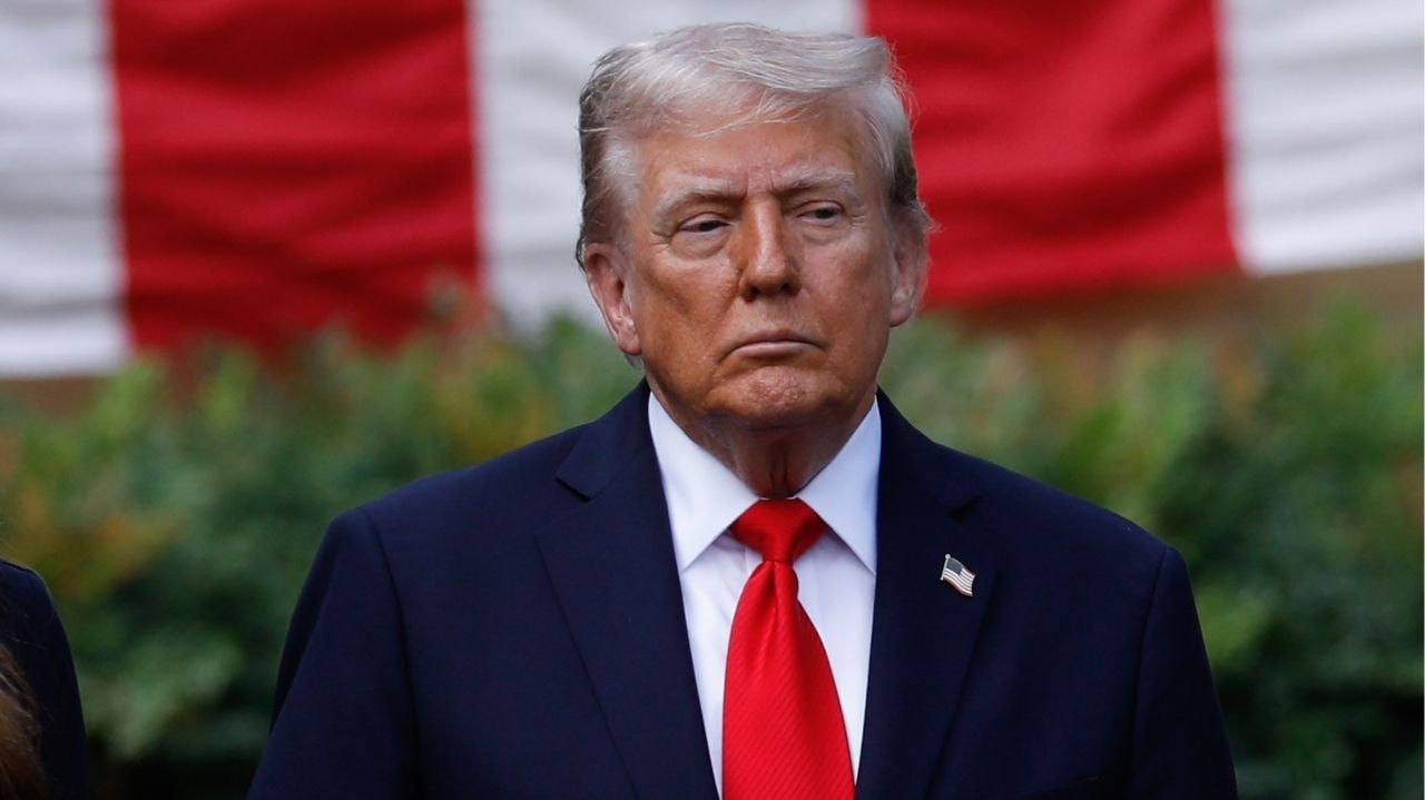Trump'a mahkeme engeli: Doğumla vatandaşlık kararnamesi iptal