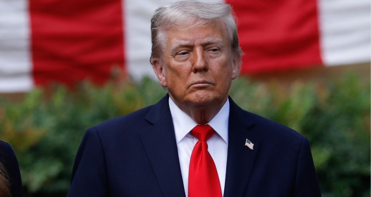 Mahkemeden Trump'a kötü haber: Doğumla vatandaşlık kararnamesi iptal