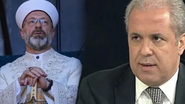 AKP'li isimden Ali Erbaş'a salvolar: Hiçbir başkan döneminde Diyanet böyle yıpranmamıştı