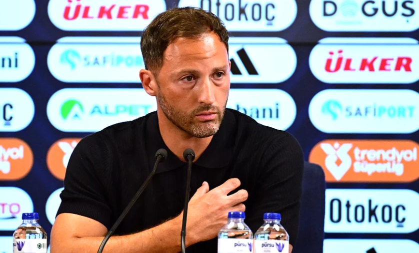 Domenico Tedesco'yu bekleyen sıkıntı