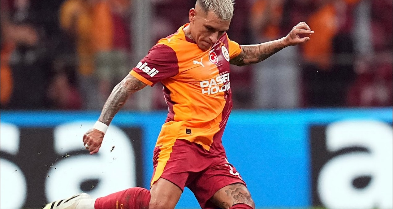Torreira, Gol Sevinci Yaşamadı: Sebebini Açıkladı