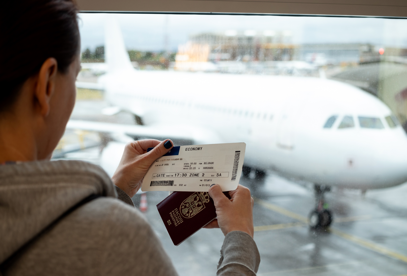 Uçak biletinde bir devir sona eriyor! 12 Kasım’dan itibaren geçerli olacak!