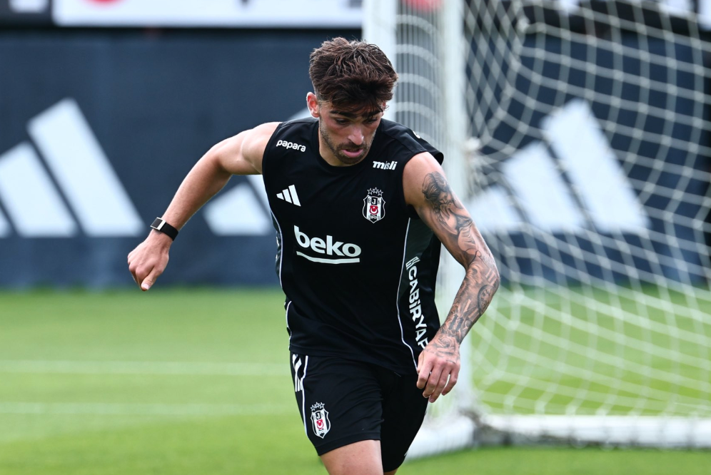 Jota Silva siftah yaptı