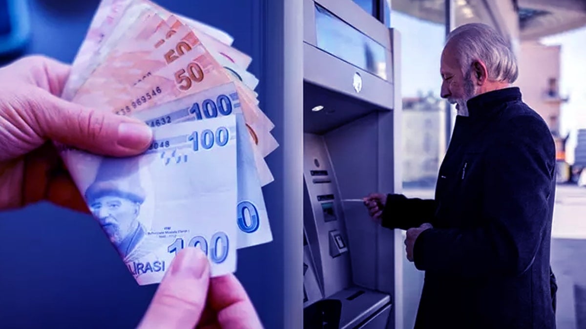 130 bin emeklinin maaşı riske girdi: 3 gün süre verildi