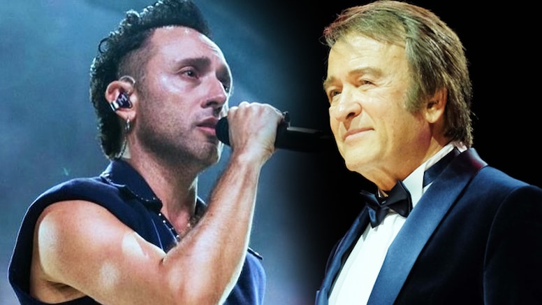 Erol Evgin'den Mabel Matiz'e destek: Ayıbı, günahı yoktur türkülerin