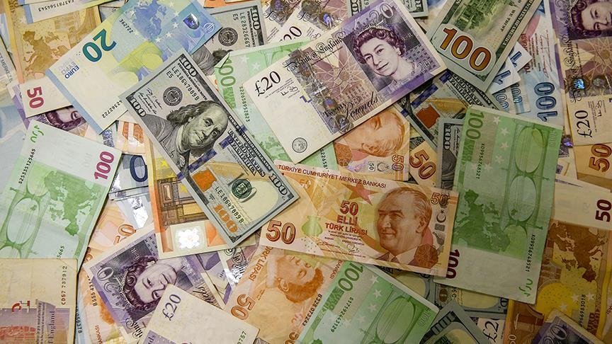 Döviz kurları fırladı! Euronun ardından dolar da rekor kırdı