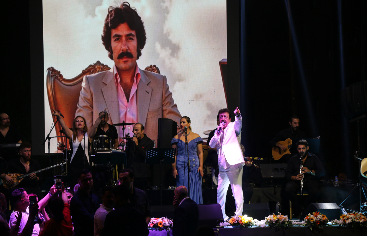 Adana'da Ferdi Tayfur Müzesi'nin açılışı yapıldı