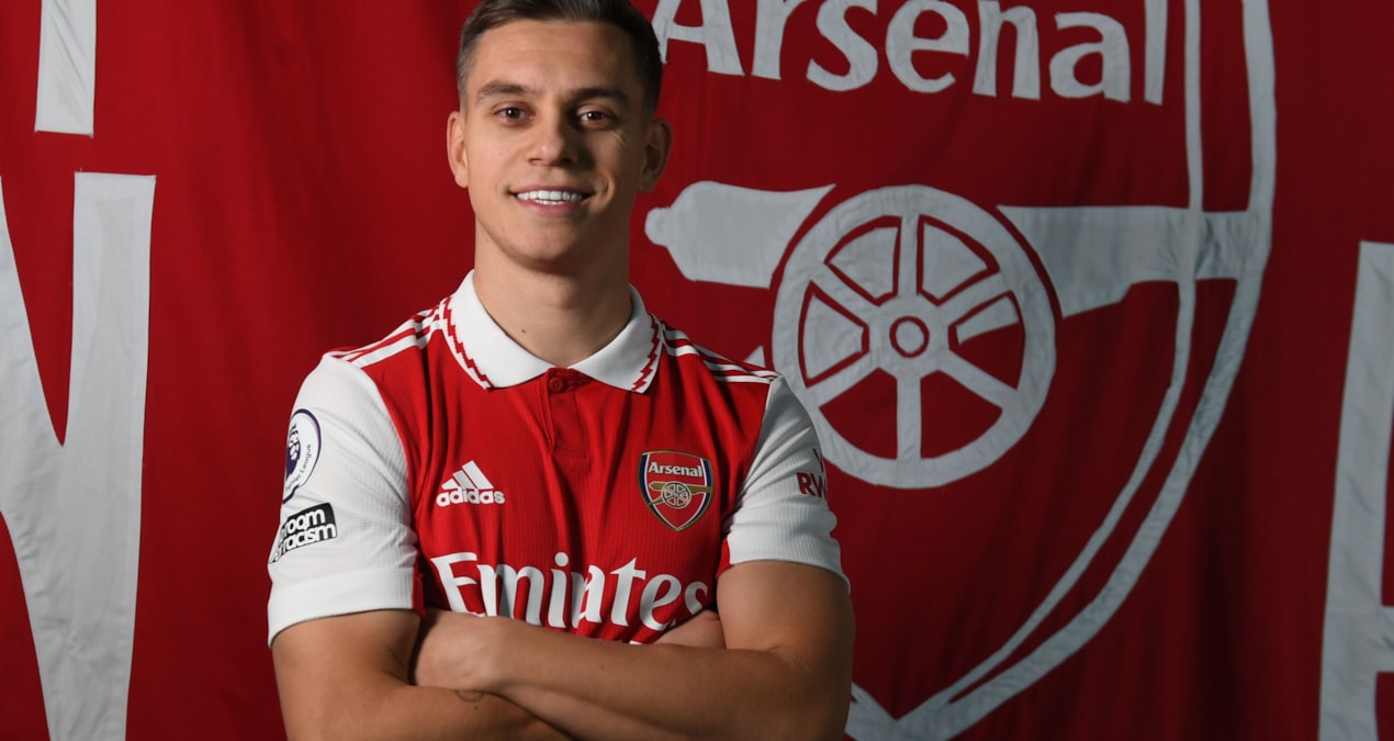 Beşiktaş'tan transferde gaza bastı! Arsenal'in yıldızını istiyor