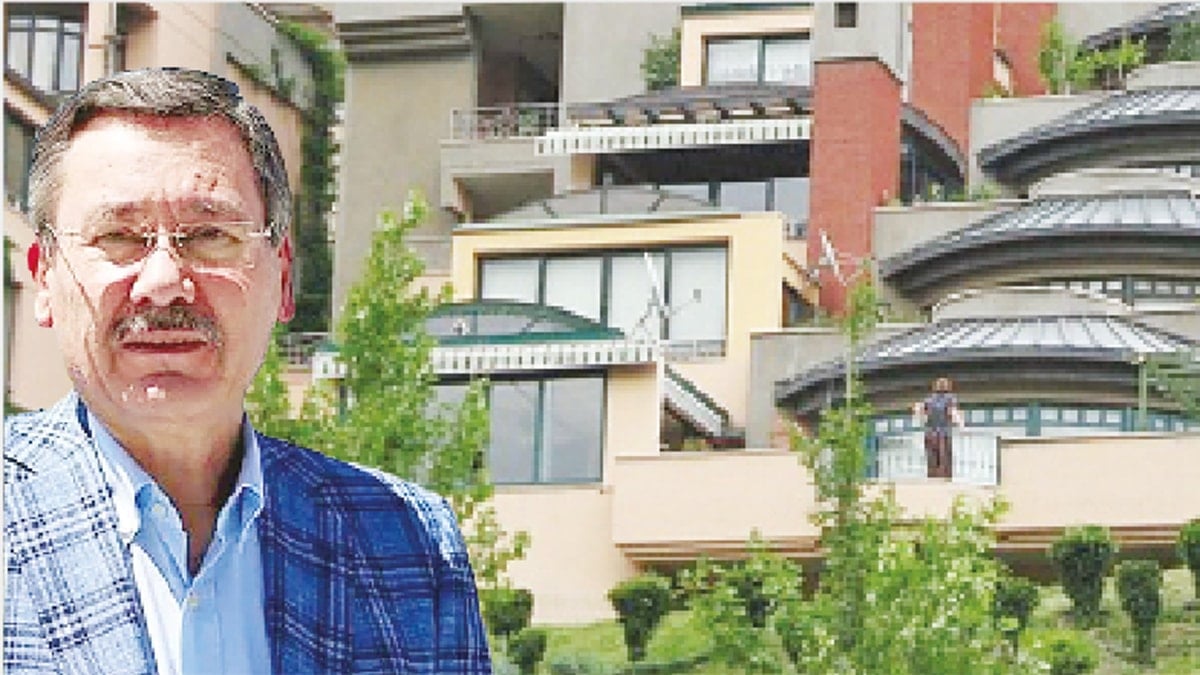 Ahtapot listesinden FETO savcısı Sakınan çıktı