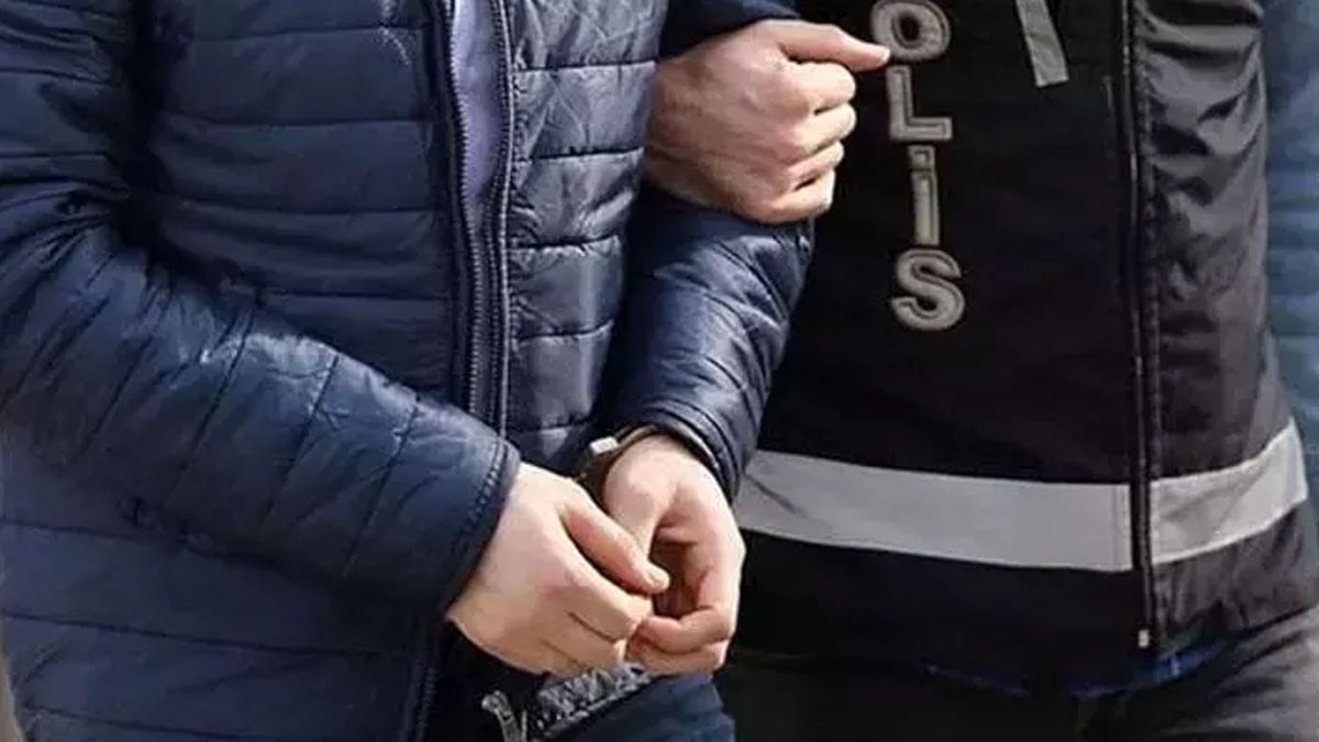 İstanbul'da DHKP/C'ye yönelik operasyon: 12 gözaltı