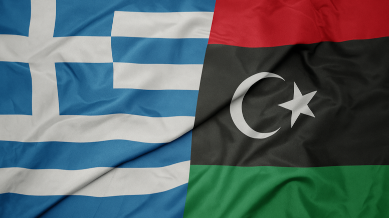 Trablus görüşmeleri başladı: Yunanistan'dan sinsi Libya hamlesi - Sözcü