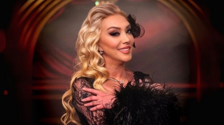 Güllü'nün düşmeden önceki son görüntüleri ortaya çıktı