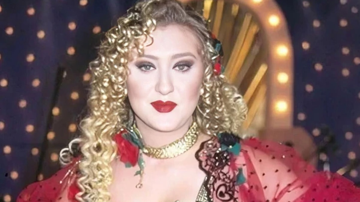 Son Dakika... Şarkıcı Güllü hayatını kaybetti