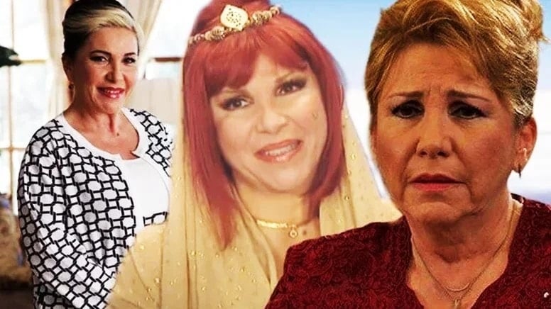 Kanserle savaşan Gül Onat sevenlerinden dua istedi
