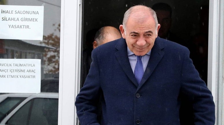 Mahkeme 'Gürsel Tekin' kararının gerekçesini açıkladı